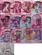 MY LITTLE PONY/Mein Kleines Pony-Pferd-OVP-Hasbro Auswahl: