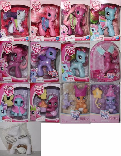 Little pony mein kleines - little,