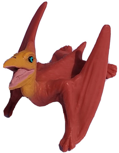 Dino pteranondon baby - -,