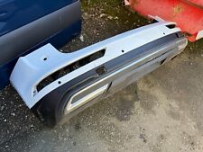 Stoßstange Hinten Diffusor 4xPDC Audi Q5 SQ5 S-line Facelift ab 2021 80A807521J