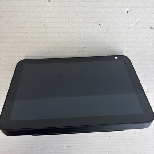 Amazon echo show - echo,
