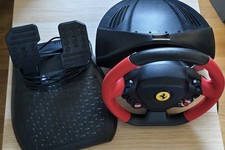 Thrustmaster Ferrari 458
