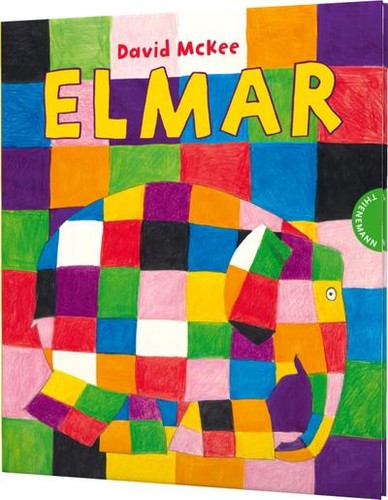 Elmar der - elmar:, elmar: