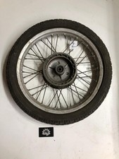 MZ ES TS 18 Zoll Speichenrad