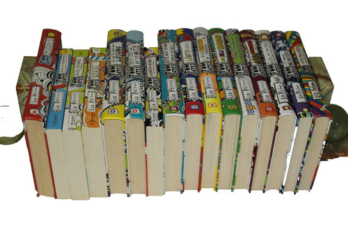 Tom gates bücher sammlung - tom,
