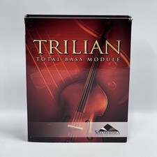 Spectrasonics TRILIAN  1.5