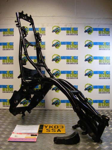 Kawasaki 1000 hauptrahmen - z,
