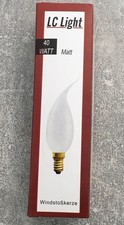 Stück glühlampe e14 - 5, lc