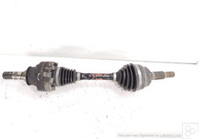 Halbalbero ant kompl links - kompl.,