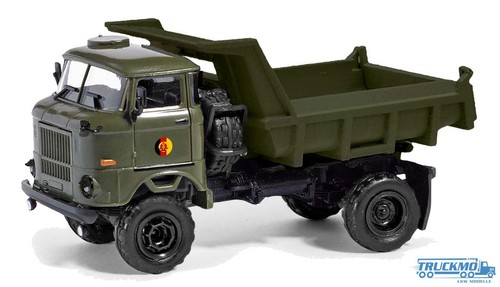 Espewe nva ifa w50 - w50, mk5