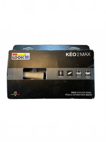 Look kéo max - 2, rennrad