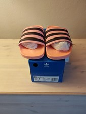 Neu!!! Adidas Adilette 42