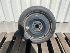 Toyota Yaris 2006 15 Zoll