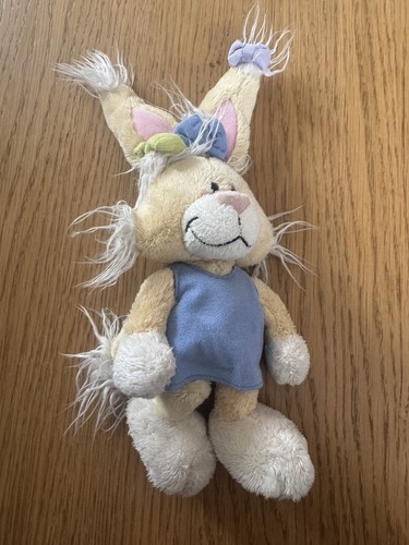Kuscheltier diddl hase - kuscheltier,