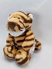 Nici tiger stofftier plüsch - tiger,