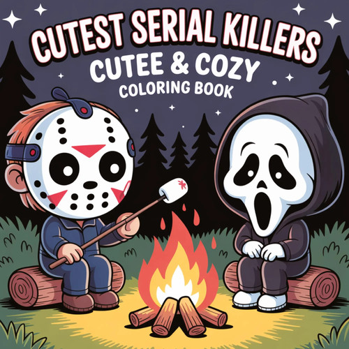 Halloween cutest serial - halloween,