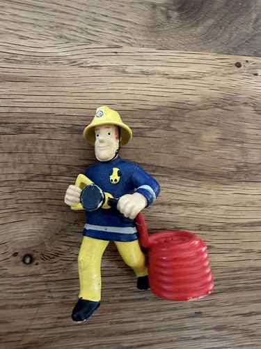 Tonie figur feuerwehrmann sam - feuerwehrmann,