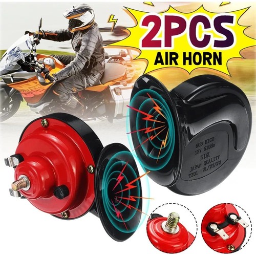 Stück superhorn 12v 300db - 2,