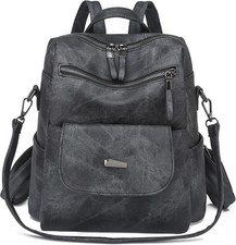 Wasserdichter Damen Rucksack