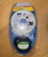 Hama MA-8620E USB Data Cable