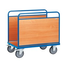 Fetra ballenwagen - ballenwagen, /