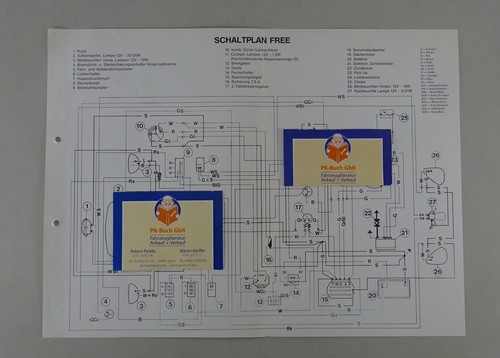Schaltplan verdrahtung - schaltplan, /
