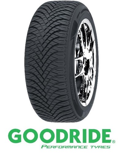 Goodride allseason elite 401 - goodride,