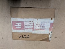 IHC Mc Cormick Mähdrescher