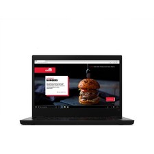Lenovo ThinkPad L14 14" Full