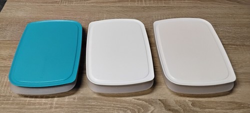 Tupperware aufschnittdose - tupperware,