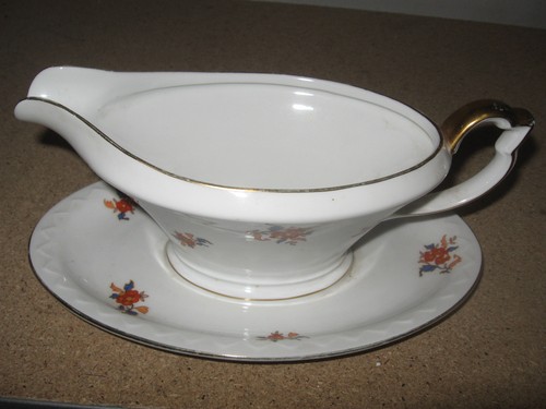 Sauciere sorau - sauciere,