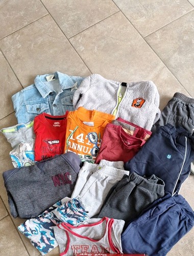 104 jungenpaket t shirts - jungenpaket,,
