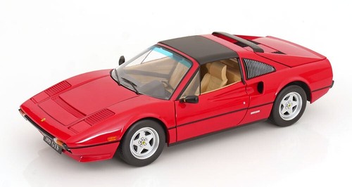 Ferrari 308 gts europa - 308, •