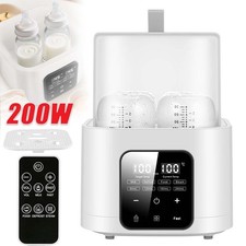 Elektrischer Flaschenwärmer