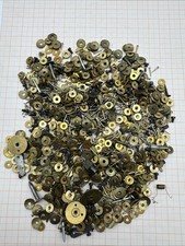 konvolut Uhrersatzteile