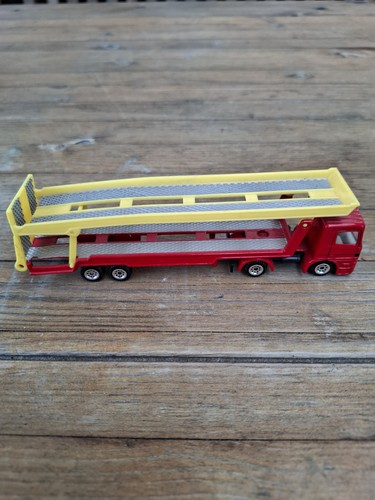 Siku autotransporter - siku,