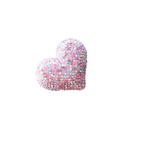 Strass-Stil