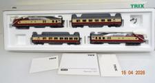 Trix 22202 - trix, h0