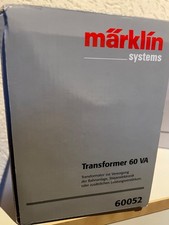 Märklin 60052 230V 60VA