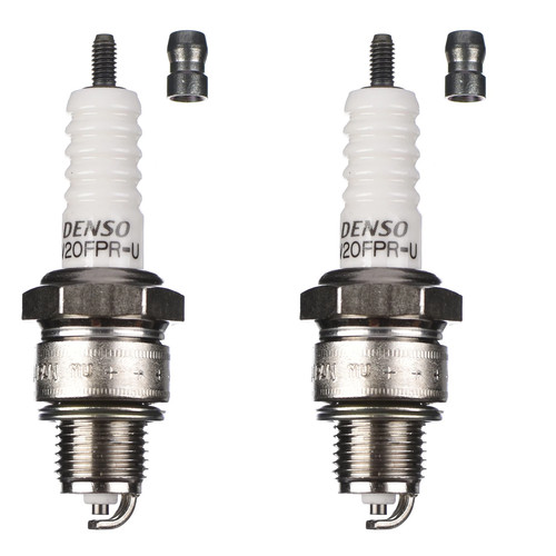 Denso zündkerze w20fpr - denso, w20fpr-u