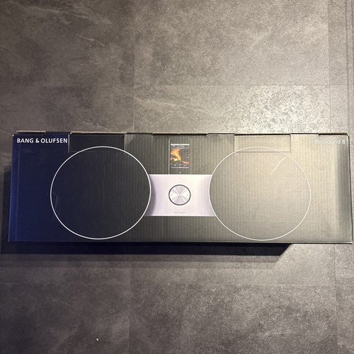 Bang und olufsen beo - und, 8