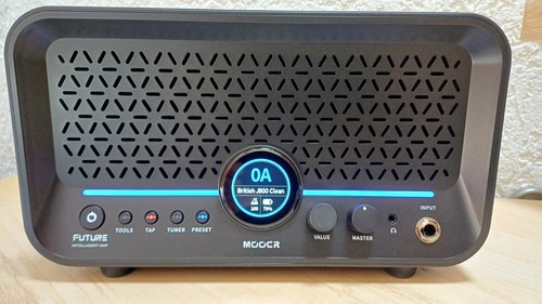 guitar effects