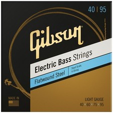 Saiten E-Bass Gibson FWSSL