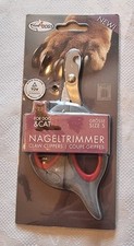 Krallenschneider für Hunde