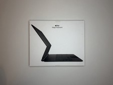 Apple Magic Keyboard für 12,9