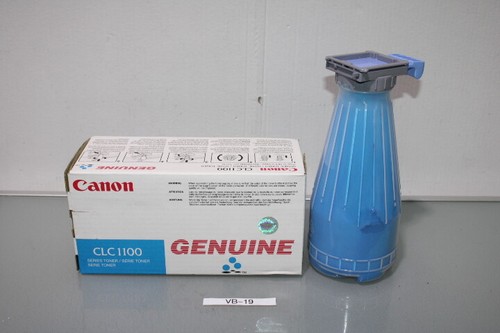 Canon toner 1429a002 cyan - canon,