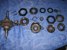 Hercules Prima Kurbelwelle Pleulnummer 0217 102 099   (MO90)