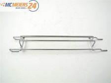 Regal Regalsystem Haken Produkthaken Doppelhaken für Lochwand zum Einhängen E541