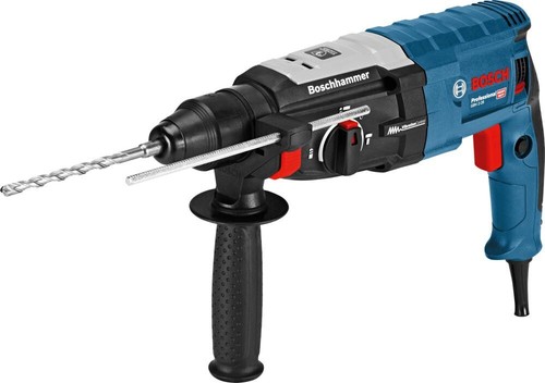 Bosch bohrhammer stemmhammer - bosch,