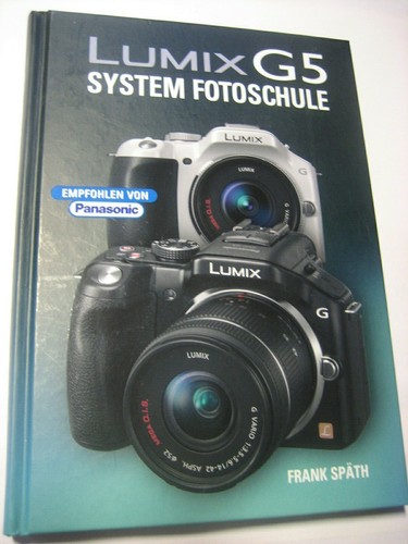 Lumix system fotoschule - lumix,
